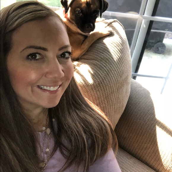 I’m A Posh Ambassador 💕 - Picture 3 of 4